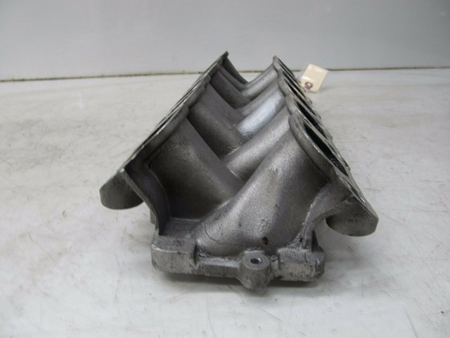 2004-2008 AUDI A8L W12 OEM OEM 6.0 ENGINE INTAKE MANIFOLD 07C 133 204P