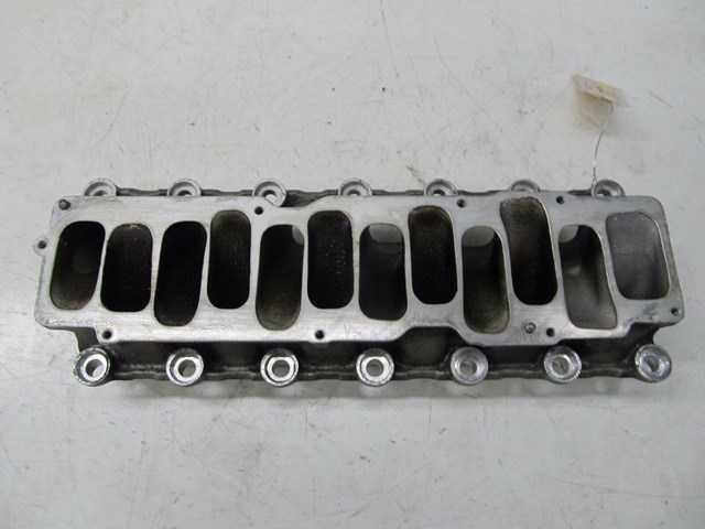 2004-2008 AUDI A8L W12 OEM OEM 6.0 ENGINE INTAKE MANIFOLD 07C 133 204P