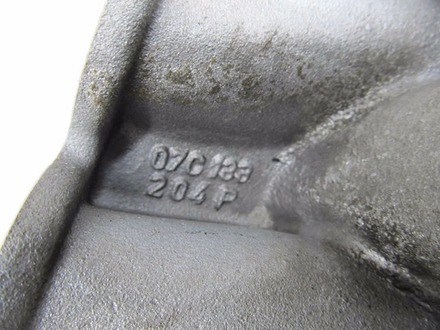 2004-2008 AUDI A8L W12 OEM OEM 6.0 ENGINE INTAKE MANIFOLD 07C 133 204P