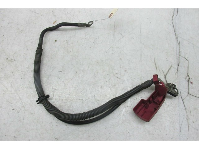  2002-2006 LEXUS SC430 OEM BATTERY STARTER POWER SUPPLY CABLE 