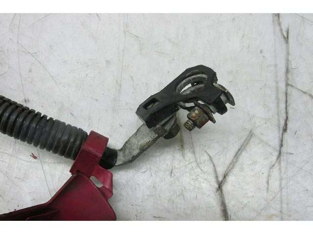  2002-2006 LEXUS SC430 OEM BATTERY STARTER POWER SUPPLY CABLE 