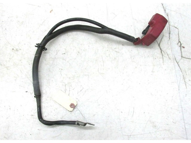  2002-2006 LEXUS SC430 OEM BATTERY STARTER POWER SUPPLY CABLE 