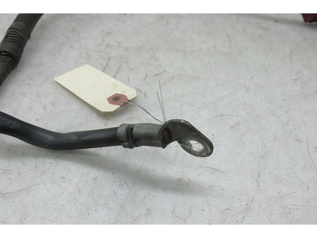  2002-2006 LEXUS SC430 OEM BATTERY STARTER POWER SUPPLY CABLE 