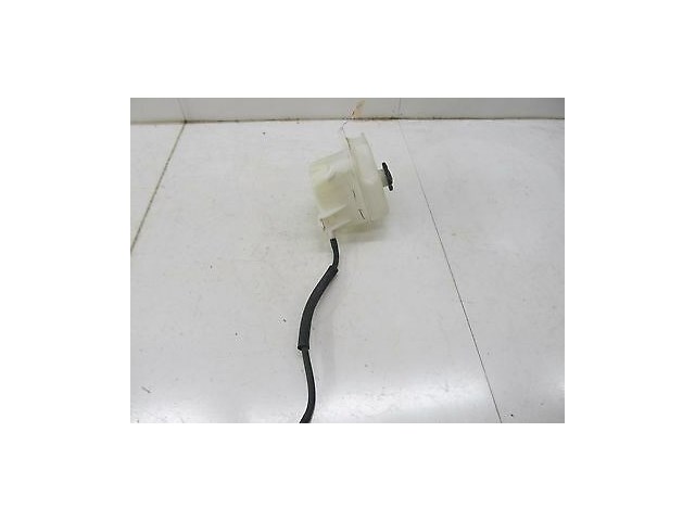 2011-2014 KIA OPTIMA SX OEM COOLANT TANK ANTIFREEZE RESERVOIR  