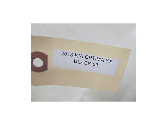 2011-2014 KIA OPTIMA SX OEM COOLANT TANK ANTIFREEZE RESERVOIR  