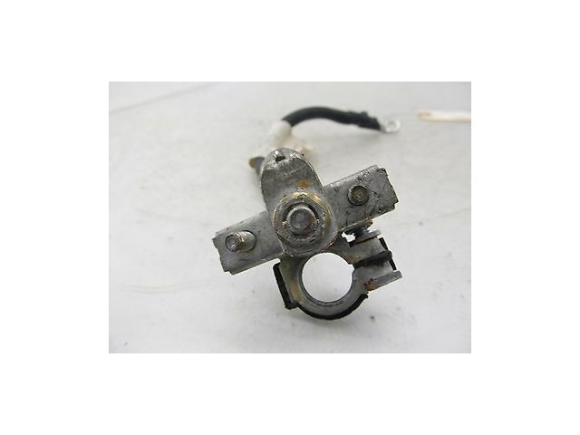 2004-2008 MASERATI QUATTROPORTE M139 OEM BATTERY GROUND NEGATIVE CABLE WIRE 