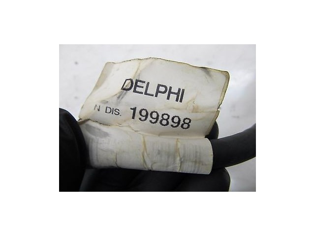 2004-2008 MASERATI QUATTROPORTE M139 OEM BATTERY GROUND NEGATIVE CABLE WIRE 