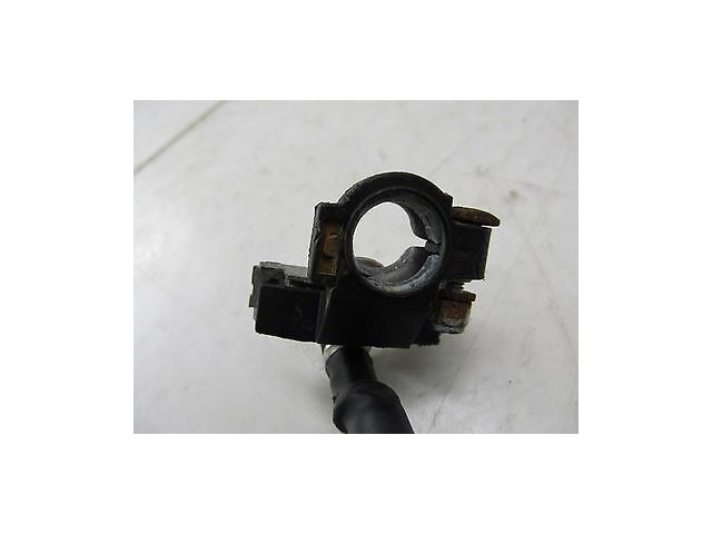 2004-2008 MASERATI QUATTROPORTE M139 OEM BATTERY GROUND NEGATIVE CABLE WIRE 