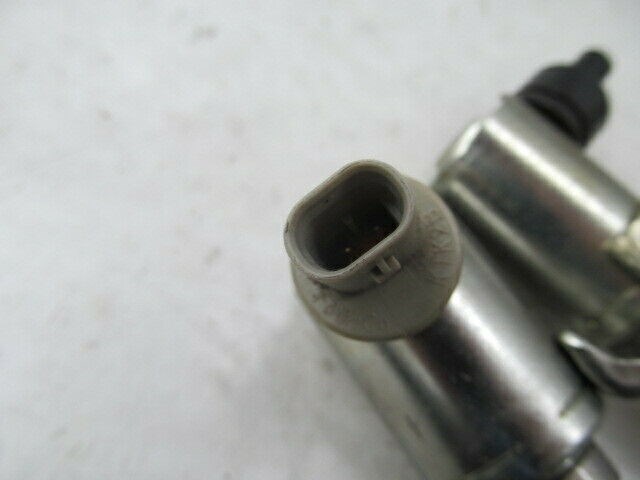 2011-2015 LINCOLN MKX OEM 3.7L LEFT FRONT ENGINE TIMING SOLENOID SET OF 2