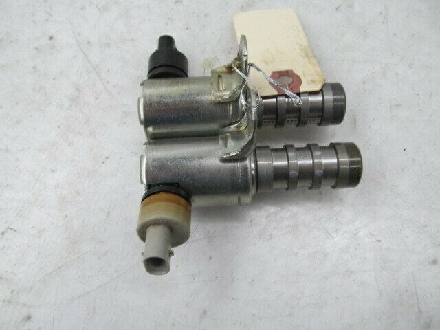 2011-2015 LINCOLN MKX OEM 3.7L LEFT FRONT ENGINE TIMING SOLENOID SET OF 2