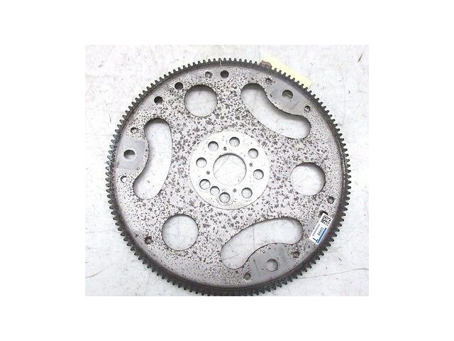 2013-2016 CADILLAC ATS OEM FRONT ENGINE TRANSMISSION DRIVE FLYWHEEL PLATE DISK 