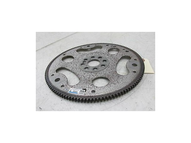 2013-2016 CADILLAC ATS OEM FRONT ENGINE TRANSMISSION DRIVE FLYWHEEL PLATE DISK 