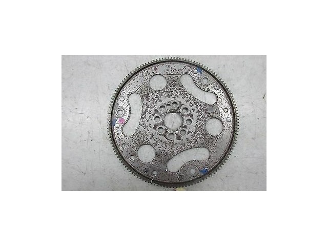 2013-2016 CADILLAC ATS OEM FRONT ENGINE TRANSMISSION DRIVE FLYWHEEL PLATE DISK 