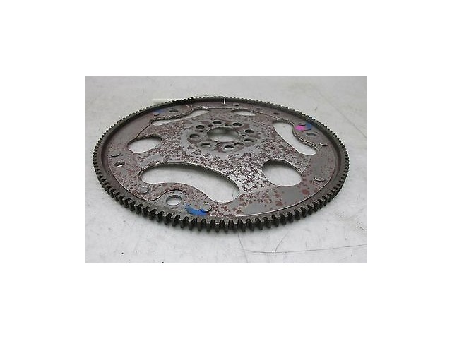 2013-2016 CADILLAC ATS OEM FRONT ENGINE TRANSMISSION DRIVE FLYWHEEL PLATE DISK 