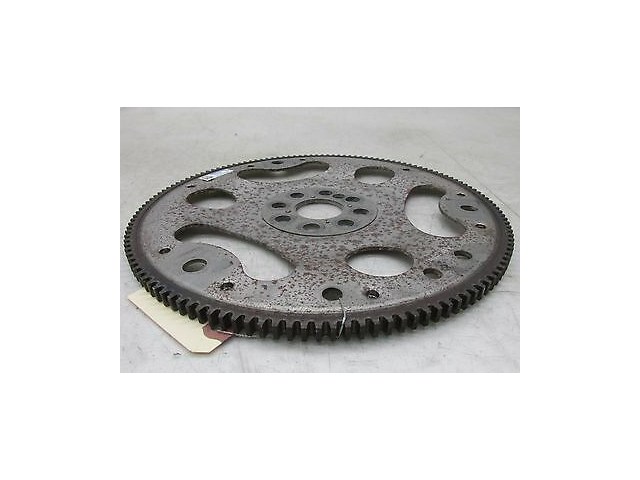 2013-2016 CADILLAC ATS OEM FRONT ENGINE TRANSMISSION DRIVE FLYWHEEL PLATE DISK 