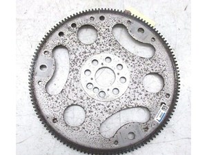 2013-2016 CADILLAC ATS OEM FRONT ENGINE TRANSMISSION DRIVE FLYWHEEL PLATE DISK 