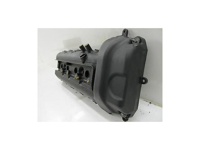 2004-2007 JAGUAR XJR X350 OEM RIGHT ENGINE MOTOR CYLINDER HEAD (OIL) COVER