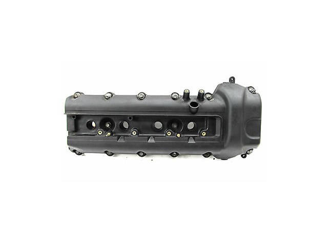 2004-2007 JAGUAR XJR X350 OEM RIGHT ENGINE MOTOR CYLINDER HEAD (OIL) COVER