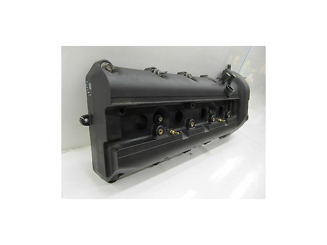 2004-2007 JAGUAR XJR X350 OEM RIGHT ENGINE MOTOR CYLINDER HEAD (OIL) COVER