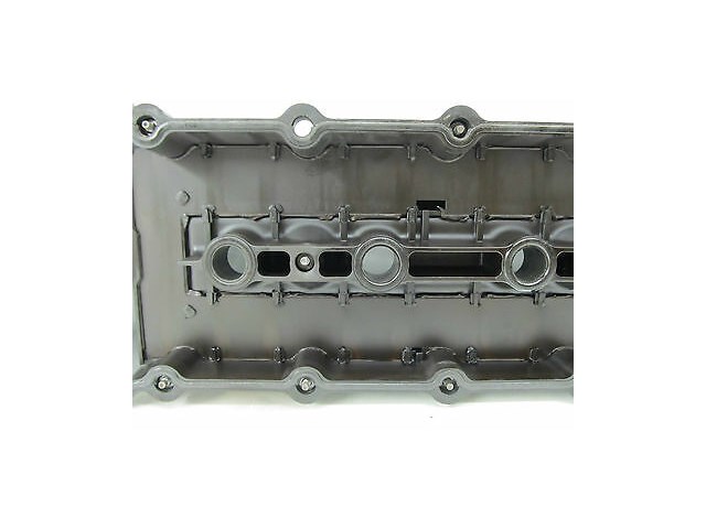 2004-2007 JAGUAR XJR X350 OEM RIGHT ENGINE MOTOR CYLINDER HEAD (OIL) COVER