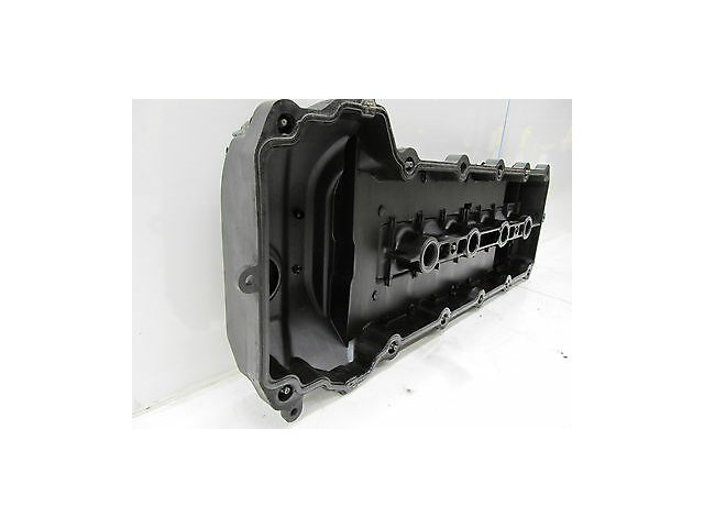 2004-2007 JAGUAR XJR X350 OEM RIGHT ENGINE MOTOR CYLINDER HEAD (OIL) COVER