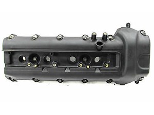2004-2007 JAGUAR XJR X350 OEM RIGHT ENGINE MOTOR CYLINDER HEAD (OIL) COVER