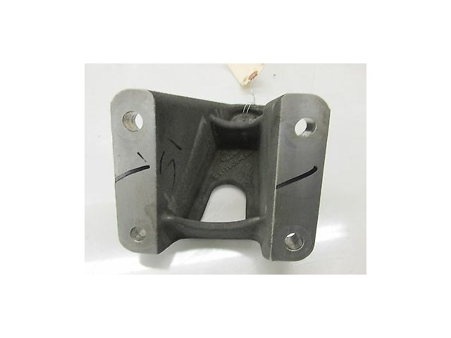 2004-2007 JAGUAR XJR X350 OEM LEFT FRONT ENGINE MOTOR SUPPORT MOUNTING BRACKET 