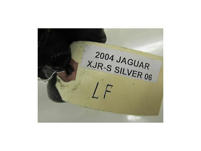 2004-2007 JAGUAR XJR X350 OEM LEFT FRONT ENGINE MOTOR SUPPORT MOUNTING BRACKET 