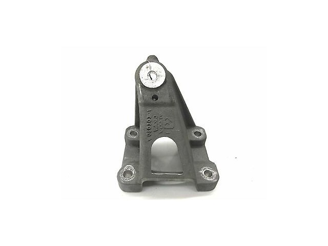 2004-2007 JAGUAR XJR X350 OEM LEFT FRONT ENGINE MOTOR SUPPORT MOUNTING BRACKET 