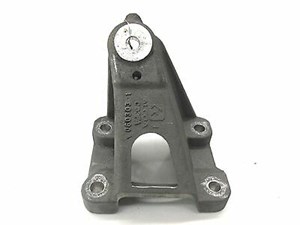 2004-2007 JAGUAR XJR X350 OEM LEFT FRONT ENGINE MOTOR SUPPORT MOUNTING BRACKET 