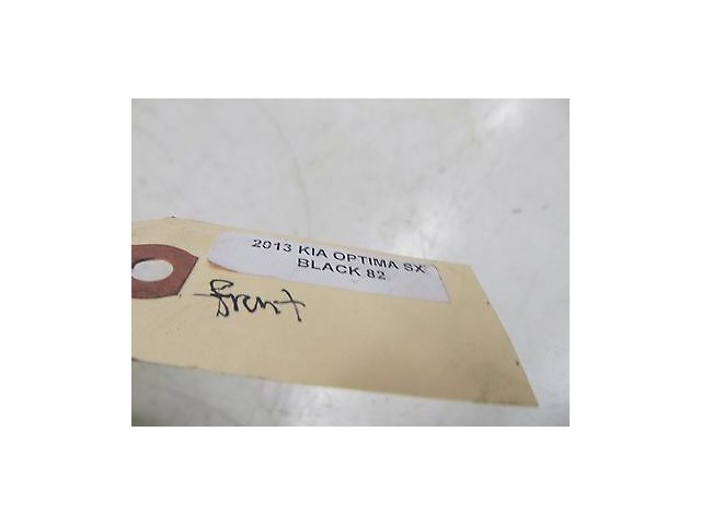 2011-2014 KIA OPTIMA SX OEM ENGINE COOLANT REFRIGERANT RESERVOIR 