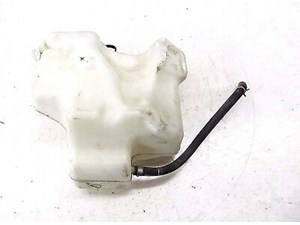 2011-2014 KIA OPTIMA SX OEM ENGINE COOLANT REFRIGERANT RESERVOIR 