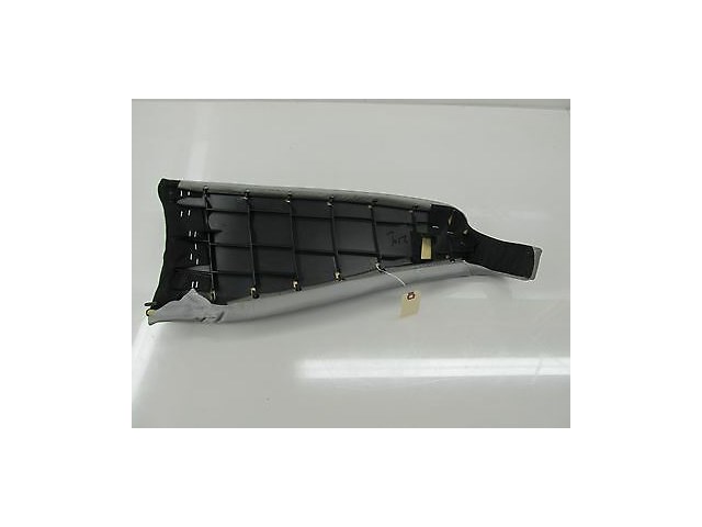 2001-2003 BMW X5 4.4L E53 OEM LEFT REAR DRIVER SIDE SEAT BOLSTER