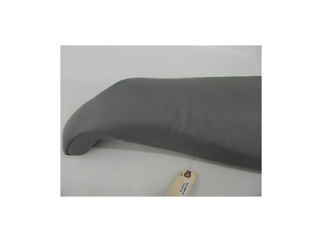 2001-2003 BMW X5 4.4L E53 OEM LEFT REAR DRIVER SIDE SEAT BOLSTER