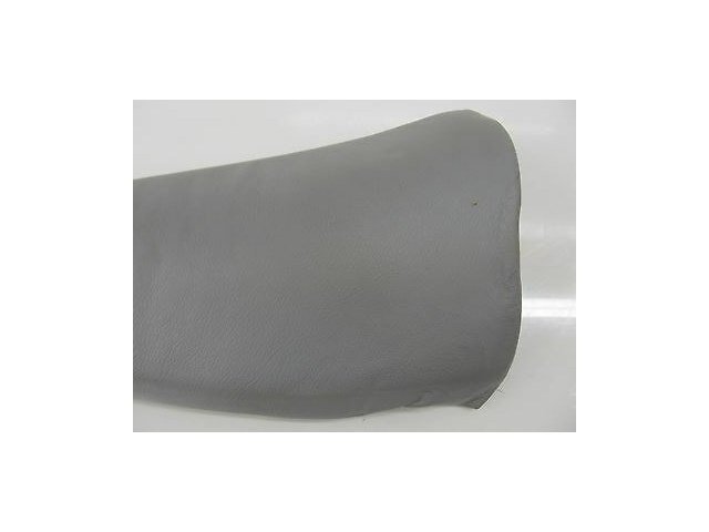 2001-2003 BMW X5 4.4L E53 OEM LEFT REAR DRIVER SIDE SEAT BOLSTER