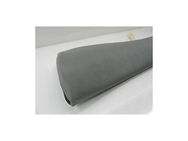 2001-2003 BMW X5 4.4L E53 OEM LEFT REAR DRIVER SIDE SEAT BOLSTER