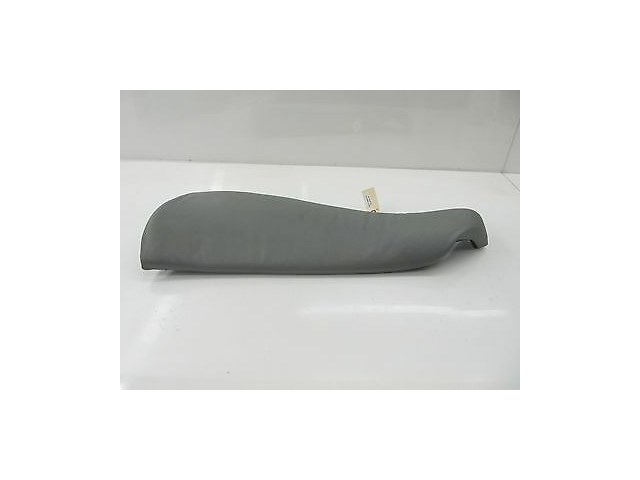 2001-2003 BMW X5 4.4L E53 OEM LEFT REAR DRIVER SIDE SEAT BOLSTER