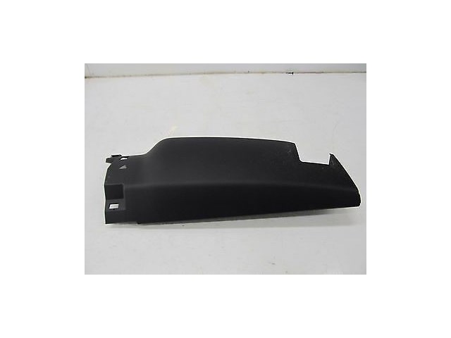 2005-2008 BMW Z4 E86 E85 OEM RIGHT REAR BEHIND SEAT INTERIOR STRUT COVER TRIM 