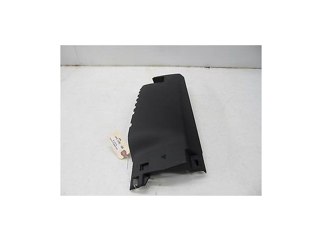 2005-2008 BMW Z4 E86 E85 OEM RIGHT REAR BEHIND SEAT INTERIOR STRUT COVER TRIM 