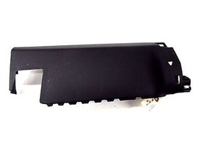 2005-2008 BMW Z4 E86 E85 OEM RIGHT REAR BEHIND SEAT INTERIOR STRUT COVER TRIM 