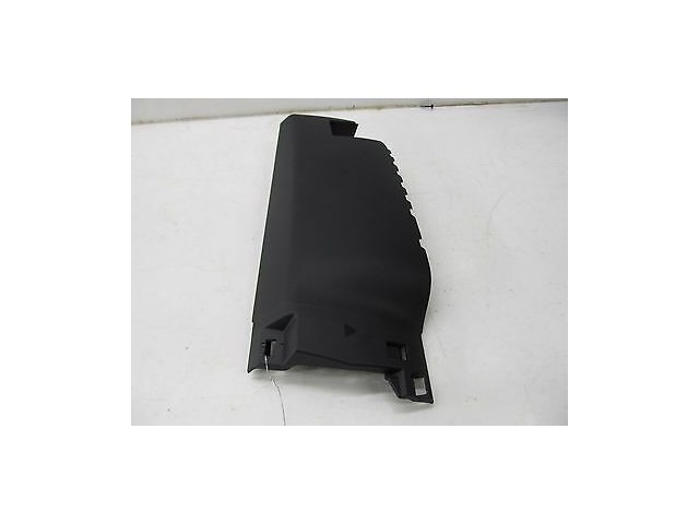 2005-2008 BMW Z4 E86 E85 OEM LEFT REAR BEHIND SEAT INTERIOR STRUT COVER TRIM 