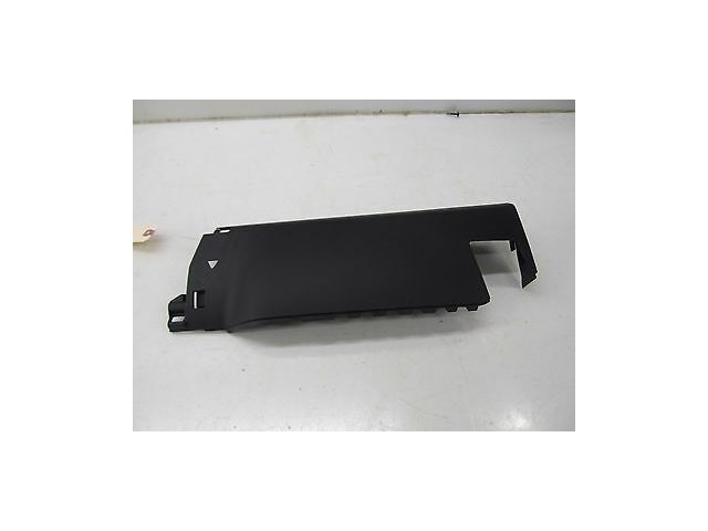 2005-2008 BMW Z4 E86 E85 OEM LEFT REAR BEHIND SEAT INTERIOR STRUT COVER TRIM 