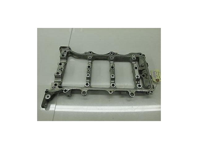 2006-2008 LEXUS IS350 XE20 OEM LOWER LEFT SIDE CAMSHAFT BRACKET 