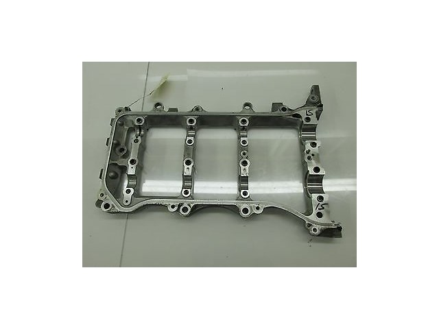 2006-2008 LEXUS IS350 XE20 OEM LOWER LEFT SIDE CAMSHAFT BRACKET 