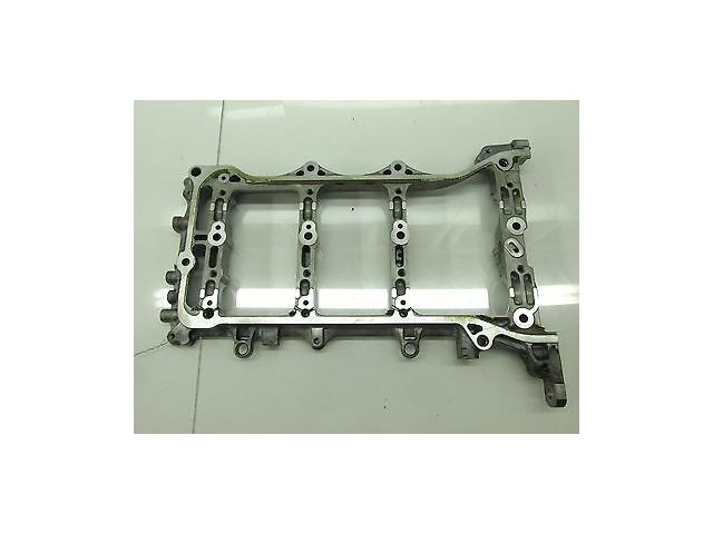 2006-2008 LEXUS IS350 XE20 OEM LOWER LEFT SIDE CAMSHAFT BRACKET 