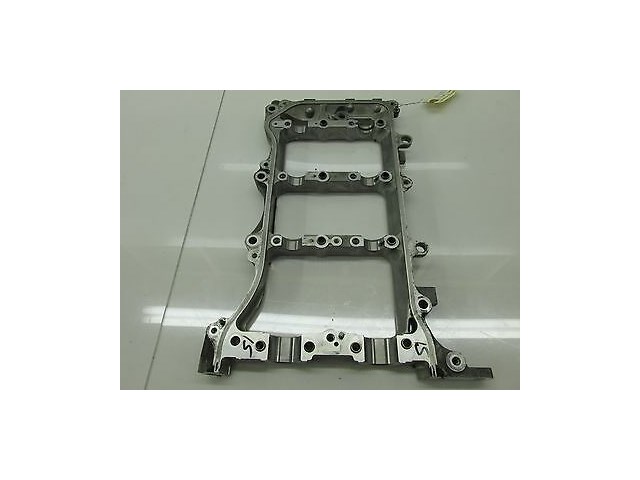 2006-2008 LEXUS IS350 XE20 OEM LOWER LEFT SIDE CAMSHAFT BRACKET 