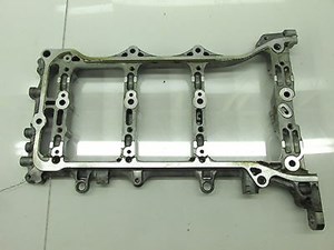 2006-2008 LEXUS IS350 XE20 OEM LOWER LEFT SIDE CAMSHAFT BRACKET 