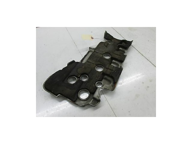 2004-2008 MASERATI QUATTROPORTE M139 OEM ENGINE MOTOR LOWER GUARD 