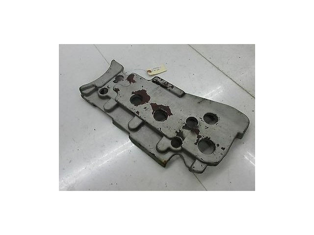 2004-2008 MASERATI QUATTROPORTE M139 OEM ENGINE MOTOR LOWER GUARD 