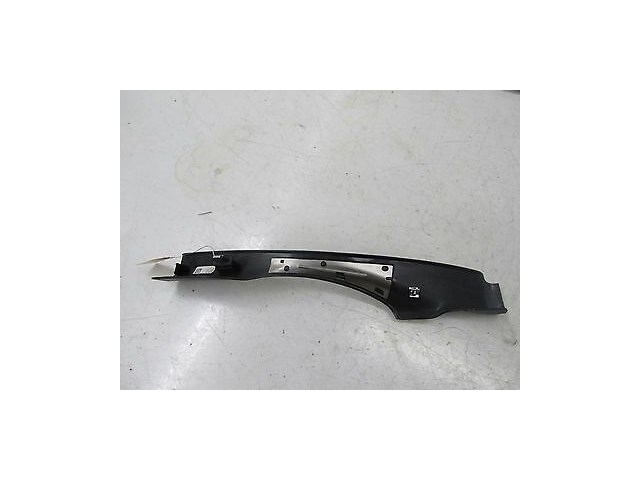 2013-2016 CADILLAC ATS OEM LEFT REAR INNER SILL SEAT TRIM 23431309